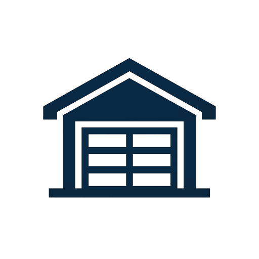 New Port Richey Garage Door Repair logo